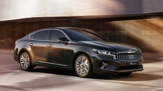 Kia K7 2020 có gì mới?