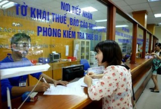 Hà Nội: Công khai danh sách tháng 6/2019 với 194 đơn vị nợ thuế, phí