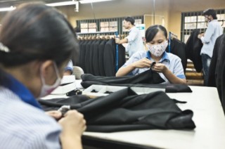 Dệt may có tận dụng được cơ hội?