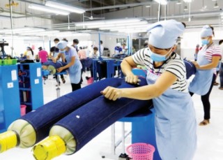 FTA tạo đà cho xuất khẩu bứt phá