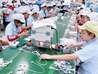 Đón làn sóng dịch chuyển đầu tư
