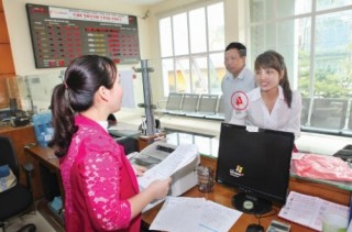 Công tác Đảng tại NHHT: Tạo hạt nhân cho đà phát triển