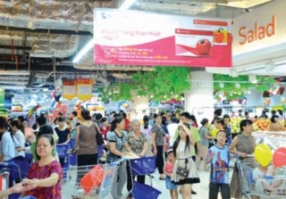 Liên kết để vượt khó
