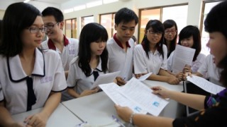 Giải đáp thắc mắc về ưu tiên xét tuyển đại học
