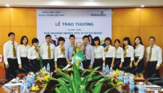 Smart OTP: Giải pháp của tương lai