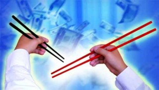 Tay trái thuận hơn tay phải