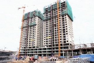 DN BĐS nợ thuế: Chỉ là phần nổi của tảng băng