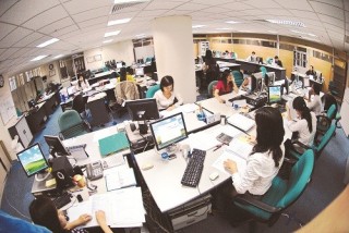 Cải cách thủ tục hành chính: Từ nhu cầu tự thân đến trách nhiệm xã hội