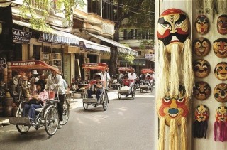 Nâng tầm sản phẩm du lịch Thủ đô