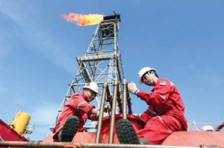 PVEP và khát vọng chinh phục