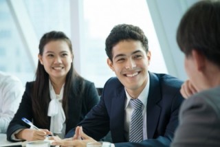 Tuyển dụng nhân sự cấp cao tăng mạnh trong Quý II
