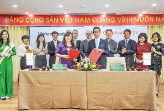 Hợp tác giữa 3 thương hiệu lớn