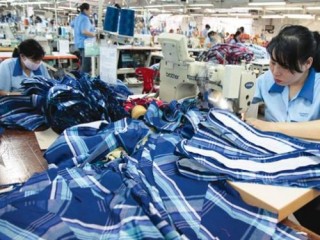 Xuất khẩu đối mặt nguy cơ sụt giảm