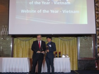 PVcomBank nhận 02 giải thưởng uy tín từ ABF