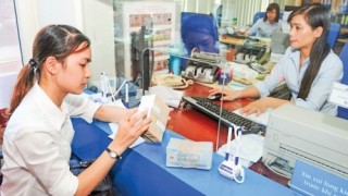 BHTGVN với các tổ chức TCVM