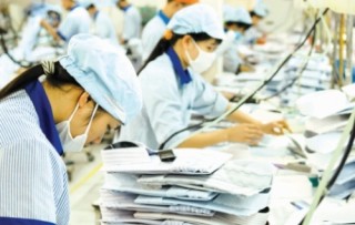 VietinBank và “chiêu” giữ chân doanh nghiệp