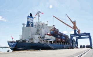 Hiệu quả từ cải thiện môi trường đầu tư