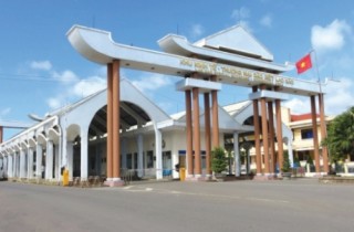 Phát triển Khu Kinh tế cửa khẩu: Cần chính sách đủ hấp dẫn đầu tư