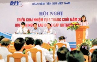 Tái cơ cấu, đảm bảo quyền lợi của người gửi tiền
