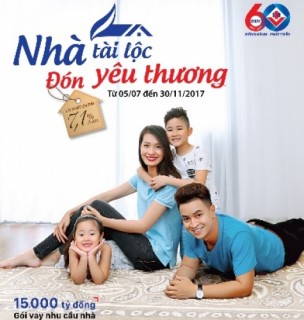 BIDV triển khai gói tín dụng 15.000 tỷ đồng