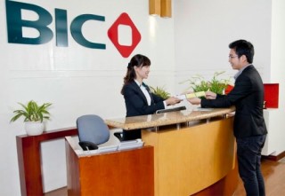 BIC tổ chức Hội nghị sơ kết 6 tháng đầu năm 2017