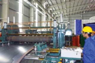 TP.HCM: Chuẩn bị bước đột phá cho công nghiệp trọng điểm