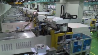 DN FDI dẫn dắt thị trường