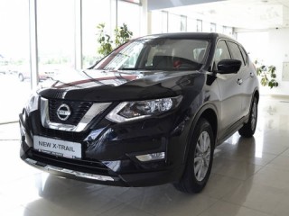 Nissan X-Trail và Sunny tăng giá bán