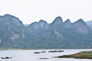 Gắn bảo tồn sinh học với du lịch sinh thái