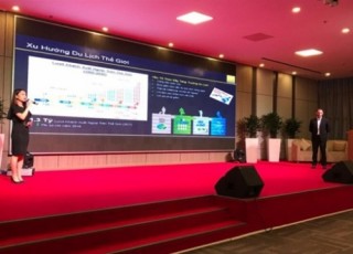 Bốn xu hướng tác động mạnh đến du lịch toàn cầu