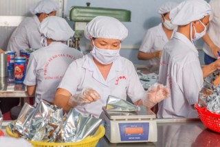 Lafooco: Doanh thu từ điều giá trị gia tăng gấp đôi so cùng kỳ
