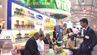 Vinamilk có mặt trong danh sách 'Doanh nghiệp xuất khẩu uy tín' năm 2017