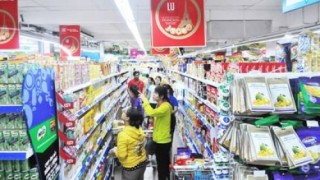 Sôi động nhượng quyền thương mại