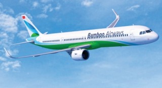 Hàng không chắp cánh du lịch Việt