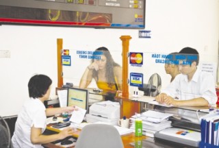 Bài 1:  Lập sàn giao dịch CIC: Kiến tạo một luật chơi mới cho vay tiêu dùng