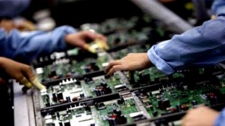 Phát triển công nghiệp hỗ trợ: Mắc và tháo cởi từ thể chế