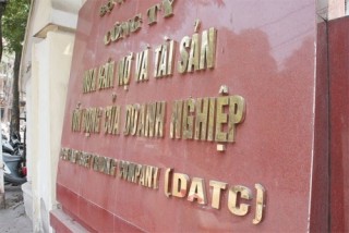 Tổng doanh thu mua bán nợ của DATC đạt hơn 1.000 tỷ đồng