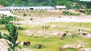 Hồi kết buồn của siêu dự án