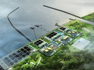 Nhiều dự án điện nhận được vốn