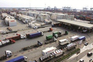 Doanh nghiệp Xuất nhập khẩu: Kêu trời vì cước phí vận tải biển