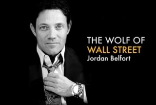 3 ngày với Jordan Belfort