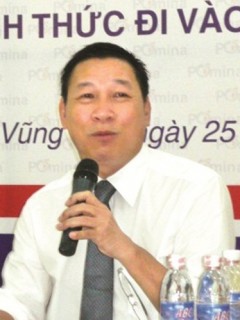Đồng hành cùng Doanh nghiệp