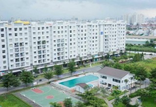 CTCP đầu tư Nam Long: Hướng tới phát triển bền vững