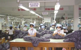 Doanh nghiệp còn lơ là với thương hiệu