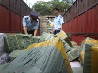 Bộ không cải cách, hải quan cũng chịu