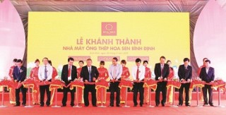 DN phải xây dựng tầm nhìn chiến lược