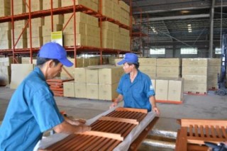 Lâm sản vào EU: Muốn dễ dàng, hãy vươn lên top 1
