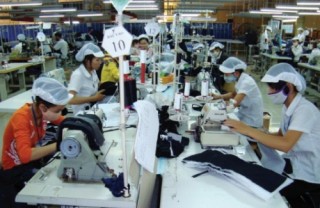 Tăng khả năng cạnh tranh để giảm áp lực