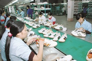 Điều chỉnh tỷ giá:  DN “mừng”