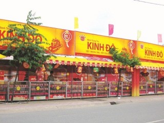 Cuộc đua mùa Trung thu